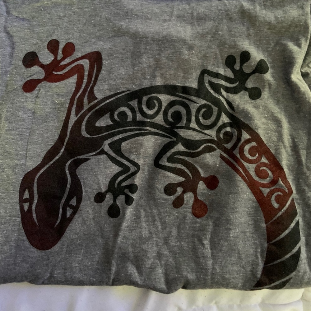 Aruba T-shirt - Picture 2 of 2